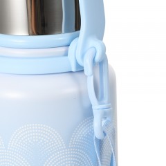 星巴克青雾梦影款提手保温壶11164856  6970534204806 偏远另加运费