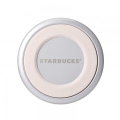 星巴克流光溢彩款双饮口吸管杯11164850  6970534204752 偏远另加运费