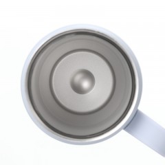 星巴克青雾梦影款双饮口车载杯11164854  6970534204790 偏远另加运费