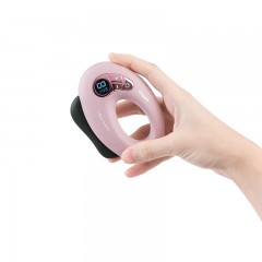 傲胜uGlow Guasha刮痧美容仪紫色5V-1A  OS-4240  6952675505929  偏远另加运费