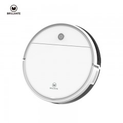 贝立安自动回充智能扫地机器人BDA08 6976203030370 偏远另加运费