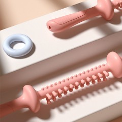 卜任舒运动品颈椎按摩棒BRS-409-6957263144627