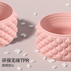 卜任舒运动品瑜伽轮BRS-415-6957263148274