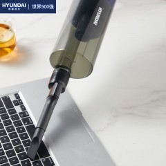 现代无线吸尘器JK-DC100【不能快充充电】 偏远另加运费