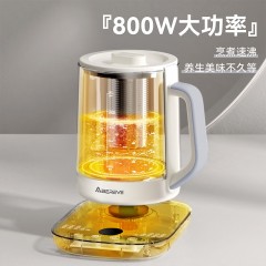 艾贝丽养生壶ABL-YSH729   6972149930149 偏远地区需加运费
