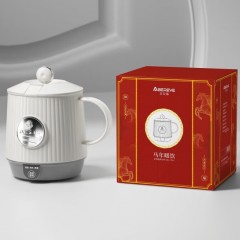 艾贝丽养生杯ABL-YS51  6972149935274 偏远地区需额外加运费