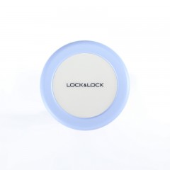 乐扣/家用品甜甜樱口袋杯260ml LHC6695FU 6942026707850  偏远另加运费