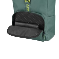 美旅双肩包墨绿色NA7*04001 5400520383242 偏远另加运费