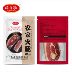 源府徽农家火腿300g*2袋 6977996572122 偏远另加运费