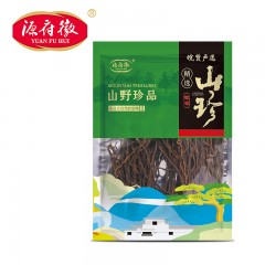 源府徽农家干豆角150g*3袋 6977996573136 偏远另加运费