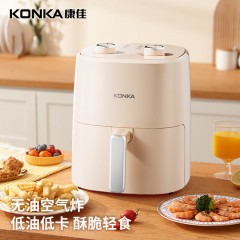 康佳空气炸锅KKZG-3566