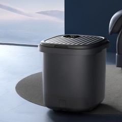 凯伦诗足浴按摩器CLORIS-F7 6975608032620