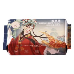 鸿运满箱.半亩花田、佳洁士洗护10件套装-HYMX251028001