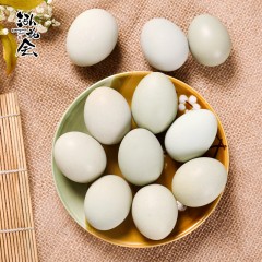泓花会橘林散养谷饲绿壳蛋泡沫+谷壳+纸箱40枚（单枚40克左右）6974644231530  偏远另加运费