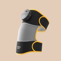 凯伦诗加热按摩护膝CLORIS-K23S  6971024460054