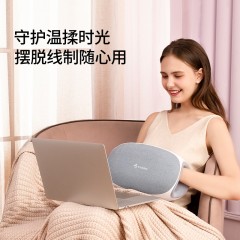 凯伦诗手腹一体按摩器CLORIS-N701 6971024464014