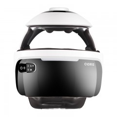 凯伦诗智能头部按摩器CLORIS-T807 6971024461020