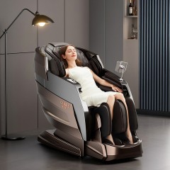 凯伦诗智能按摩椅CLORIS-S10 6975608031319