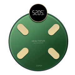 沃莱小海龟体脂秤CM01(FG1916B)电池款 6928812697246