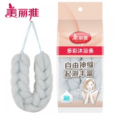美丽雅多彩沐浴条HC049321规格：一只装