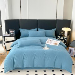 LT DUCK小黄鸭锦棉四件套LT268017 6972382491926