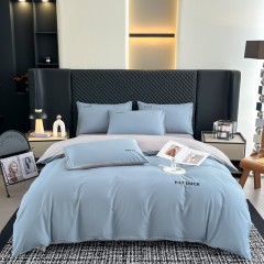 LT DUCK小黄鸭40S全棉四件套LT268022 6972382492015