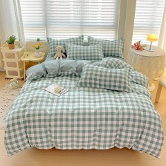 LT DUCK小黄鸭LT阳光暖绒四件套-贝诺LT289693 6972382492145