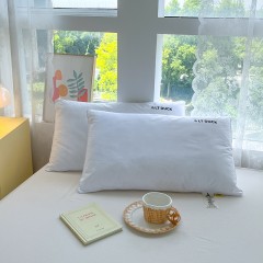 LT DUCK小黄鸭高弹枕LT268023 单只 6972382492022