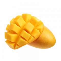 海南金煌芒净重8斤家庭装大果（约4-8枚）