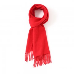 恒源祥羊绒围巾HYX023WJ