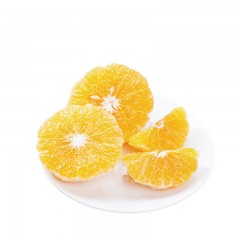 【绿色】云南高原沃柑（虎柑）5斤装净重4.5斤 大果80-85mm