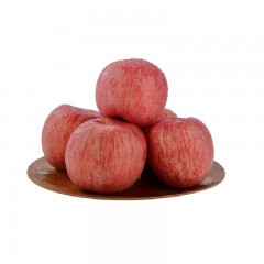 甘肃静宁苹果净重6斤（大果80mm+）地标产品(顺丰/京东）