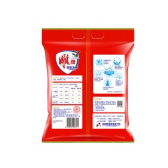 雕牌 超效加酶洗衣粉518g  6910019007171