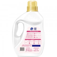 超能 2.53kg超能花漾香氛洗衣液 6910019030612