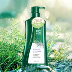 100年润发750ML 100年润发排浊净屑洗发露