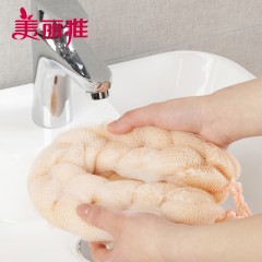 美丽雅多彩沐浴条HC049321规格：一只装
