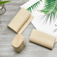 柚家无芯卷纸 竹浆款 10卷/提 3提装 21799