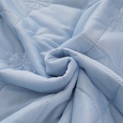 PLOVER啄木鸟(PLOVER)凉感丝夏被-天空蓝 天蓝色 ZMN-XB026-B 180cm*200cm 6975502033556