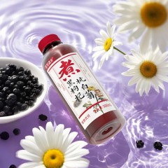 可可满分黑枸杞杭白菊500ml*15瓶6974139942439