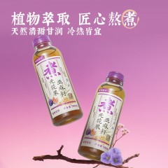 可可满分无花果亚麻籽500ml*5瓶zh25082203008