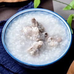 稻农乐五常大米2.5kg-墨绿 真空包装 6974484280637