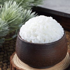 稻农乐御贡稻香米2.5kg-白绿 真空包装 6974484280873