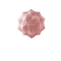 YOTTOY钻石凸点筋膜球 粉/蓝/紫/绿 6975684831223