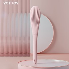 YOTTOY贝壳系列经络拍痧板 粉/蓝/绿 6975176228005