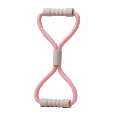 YOTTOY 加粗款8字拉力器 粉/紫/蓝/绿 6974509046118