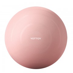 YOTTOY加厚防爆瑜伽球-55cm 粉/蓝/绿 6971161020845