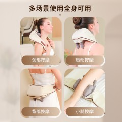 米狗揉捏肩颈按摩仪   MKG39  偏远另加运费