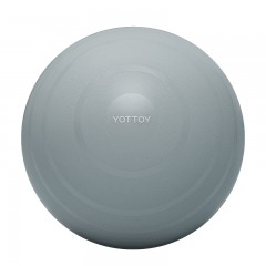 YOTTOY加厚防爆瑜伽球-75cm 粉/蓝/绿 6971161020821