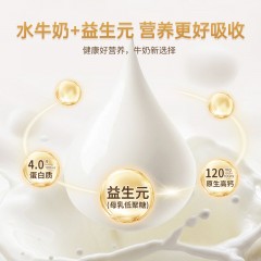 良西农场水牛益牛乳200ML*20盒6975846290103