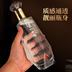 泸州特酿典藏500ml*2瓶 偏远另加运费